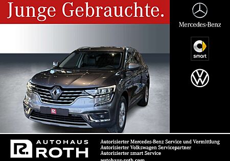 Renault Koleos II 1.3 TCe 160 Intens Navi ACC Winter-P.