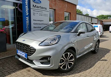 Ford Puma ST-Line 1,0 Automatik 125 PS | Komfort+Winter-Pkt