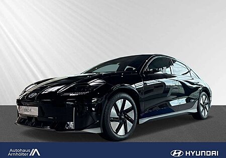 Hyundai IONIQ 6 4WD UNIQ +NAVI+SCHIEBED+d.SPIEGEL+HEADUP
