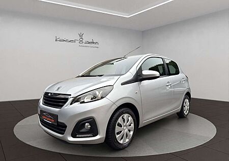Peugeot 108 VTI 68 Active *Klimaanlage*Bluetooth*