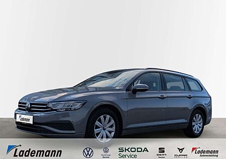 VW Passat Variant Volkswagen 1.5 TSI Conceptline LED+NAVI.+RFK