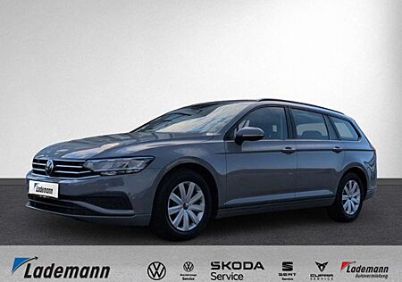VW Passat Variant Volkswagen 1.5 TSI Conceptline LED+NAVI.+RFK