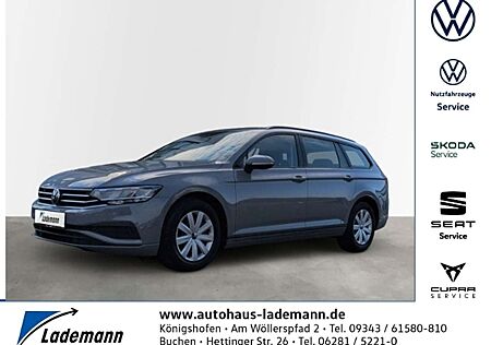 VW Passat Variant Volkswagen 1.5 TSI Conceptline LED+NAVI.+RFK