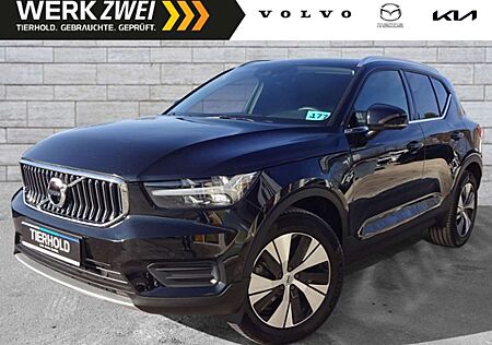 Volvo XC 40 XC40 T4 Inscription Plug-In 2WD AHK ACC PANO