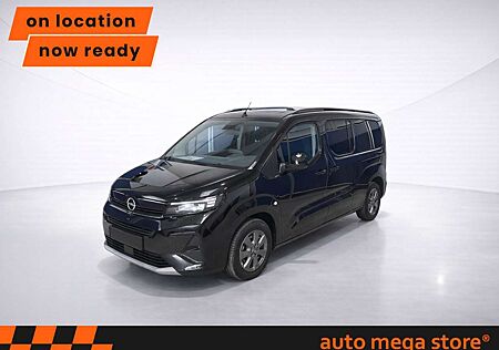 Opel Combo Life 1.5 XL Diesel GS Line Aut. Kamera/LED