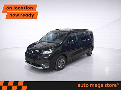 Opel Combo Life 1.5 XL Diesel GS Line Aut. Kamera/LED