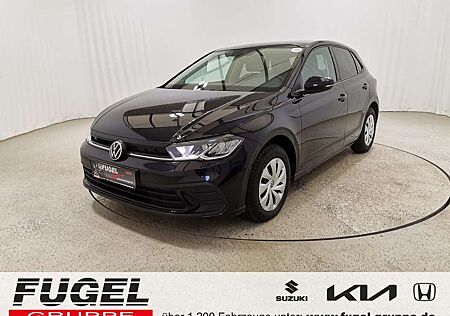 VW Polo Volkswagen 1.0 TSI Life LED|SHZ|Pano|ACC|virt.Cock.