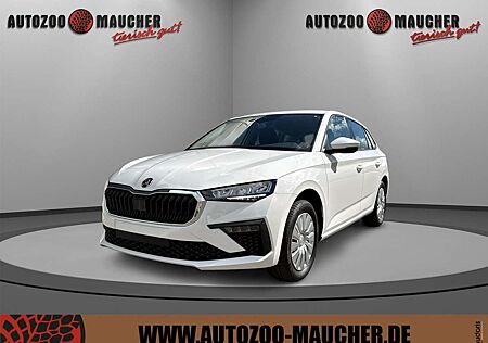 Skoda Scala Selection 1.0 TSI SHZ/PDC/APP