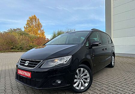 Seat Alhambra Style Bi-XENON-KESSY-CARPLAY-SHZ