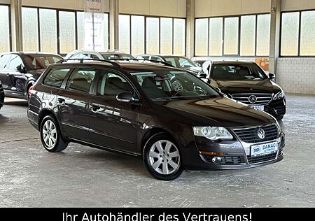 VW Passat Variant Volkswagen *Tempomat*Klimaautomatik*
