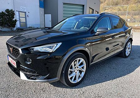 Cupra Formentor 1.4 TSI e-Hybrid - Beschreibung LESEN