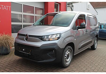 Citroën Berlingo Citroen KaWa BHDi130 EAT8 L2 XL Extenso Kamera LED