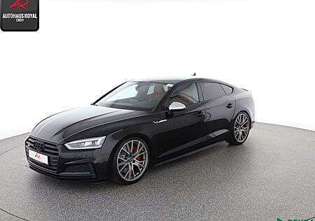 Audi S5 SB 3.0 TDI qu MATRIX,STANDHZ,MASSAGE,HUD,B+O