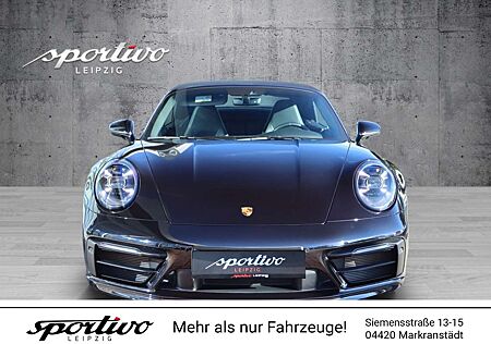 Porsche 992 911 Carrera Cabriolet