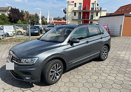 VW Tiguan Volkswagen Comfortline BMT/Start-Stopp