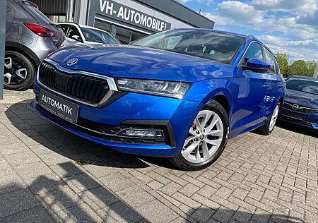 Skoda Octavia 1.5DSG*elektr.Heckklappe*DigiCockpit*NAVI*3Z.Klima