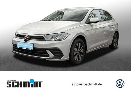 VW Polo Volkswagen 1.0 Move Alu AppConnect LED Sitzheiz. Parkpilot