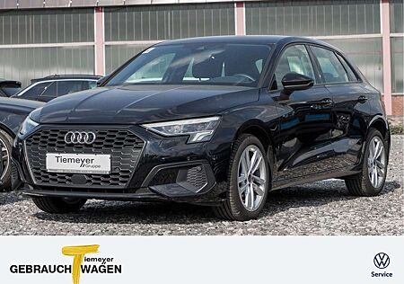 Audi A3 35 TDI LM17 NAVI+ GRA VIRTUAL