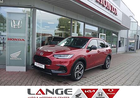 Honda ZR-V Hybrid e HEV Sport 19Zoll Navi digitales Cockpit L