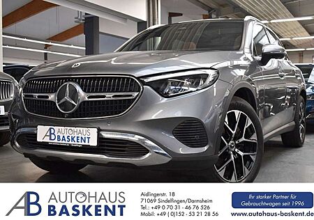 Mercedes-Benz GLC 220 d 4Matic*AHK*LEDER*PANO*360°KAMERA*LEDER