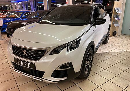 Peugeot 5008 Allure GT Line,AHK
