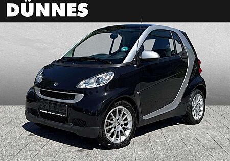 Smart ForTwo coupe cdi softouch passion