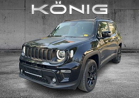 Jeep Renegade PHEV MY22 + Upland