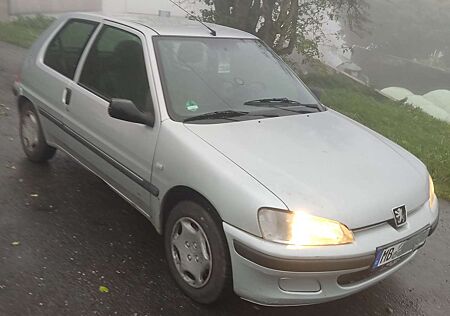 Peugeot 106 Grand Filou