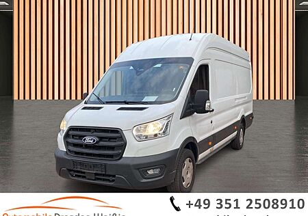 Ford Transit 350 L4H3 Trend*Kamera*Tempomat*DAB*Navi