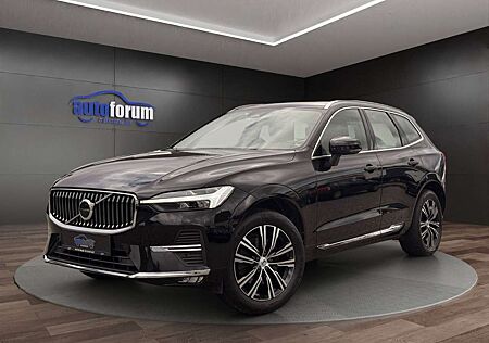 Volvo XC 60 XC60 Inscription AWD AHK°STANDHZNG°PANO°360°LED