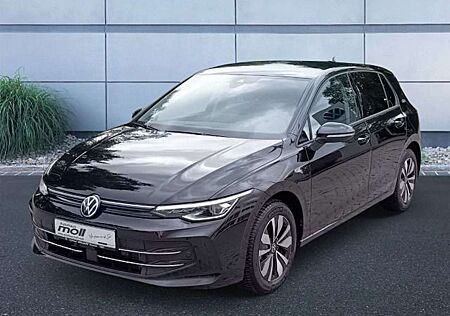 VW Golf Volkswagen Goal 1,5 l eTSI 110 kW (150 PS) 7-Gang DSG