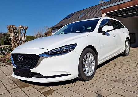 Mazda 6 Prime-Line