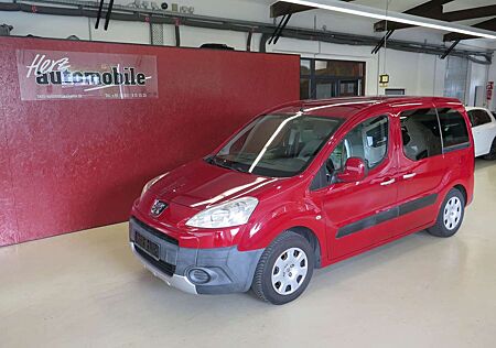 Peugeot Partner Tepee Tendance