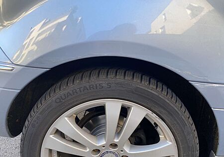 Mercedes-Benz B 150 gebraucht kaufen Mercedes-Benz B 150 (245.231)