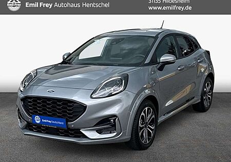 Ford Puma 1.0 EcoBoost Hybrid Aut. ST-LINE