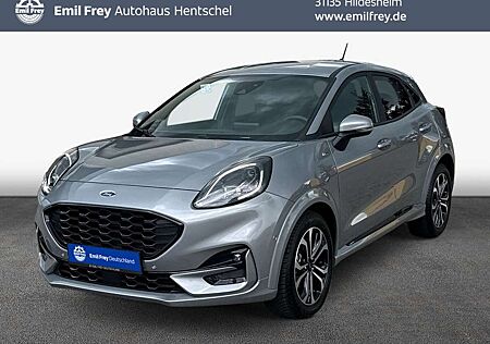 Ford Puma 1.0 EcoBoost Hybrid Aut. ST-LINE