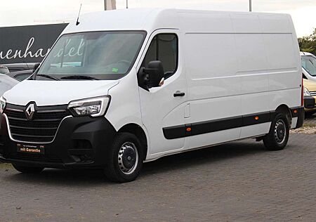 Renault Master III Kasten L3H2 HKa 3,5t+Klima+Kamera+AHK