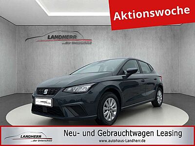 SEAT Ibiza 1.0 TSI  //5 Jahre Garantie //PDC/LED /Sitzheizung