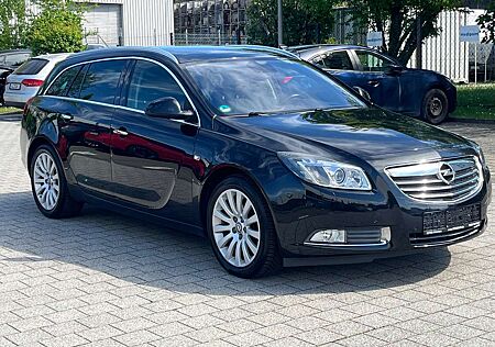 Opel Insignia Innovation Sports Tourer/TÜV Neu/Inspektion Neu