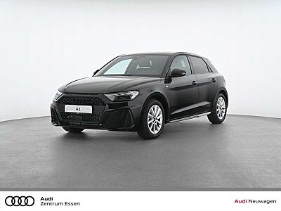 Audi A1 SPORTBACK 30 TFSI S LINE LED SHZ APPLE CARPLAY