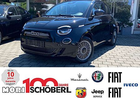 Fiat 500E ICON*NAVI*WINTERRÄDER INKL*DAB*LM-FELGEN*
