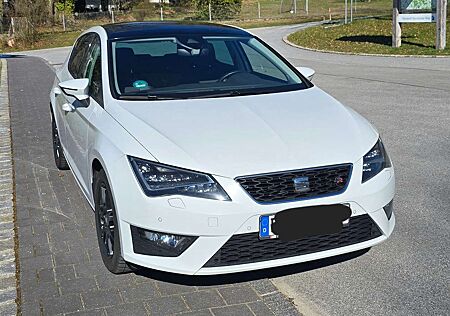 Seat Leon 1.4 TSI ACT Start
