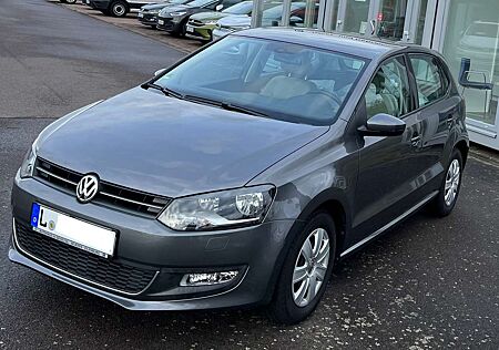 VW Polo Volkswagen 1.4 DSG Highline