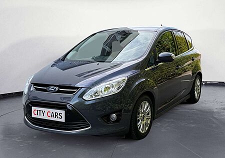 Ford C-Max 2.0 TDCI Titanium Navi Kamera