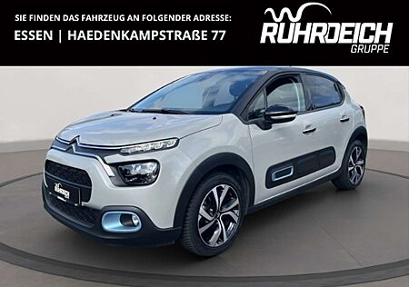 Citroën C3 Citroen Elle 1.2 ALLWETTER PDC KAMERA SHZ KLIMAAT