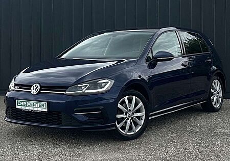 VW Golf Volkswagen VII 1.5 TSI R-LINE,ACC,CAR-PLAY,LED,NAVI