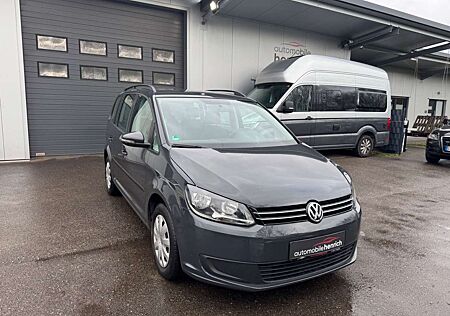 VW Touran Volkswagen Trendline,1.Hand,Klima