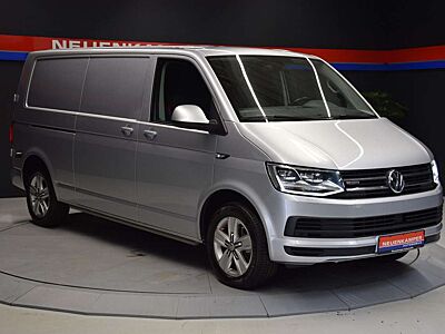 Volkswagen T6 Transporter Kasten lang DSG 4Motion LED AHK