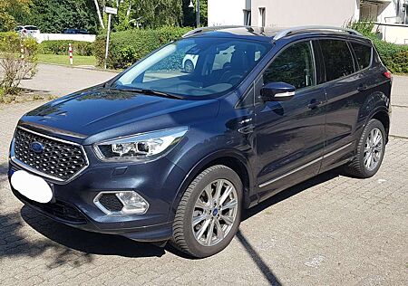 Ford Kuga 1.5 EcoBoost 4x4 Aut. Vignale