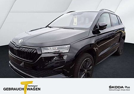 Skoda Karoq 1.5 TSI DSG SPORTLINE MATRIX VIRTUAL PANO